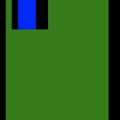 Previous layout