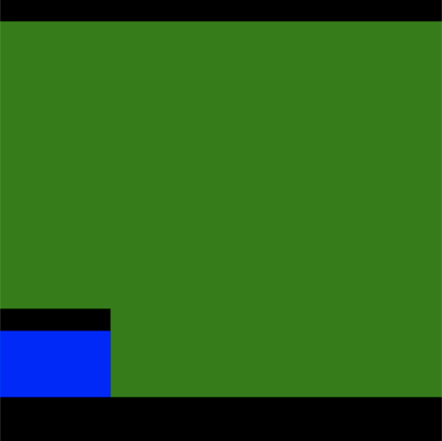 Previous layout